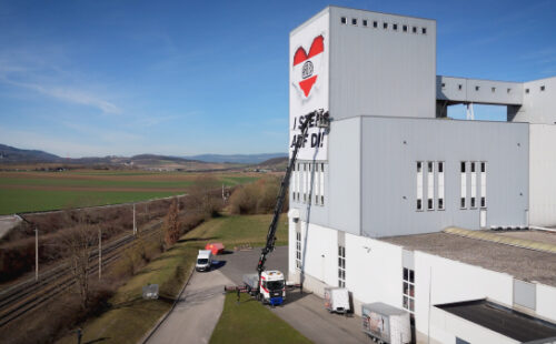 ARDEX Loosdorf