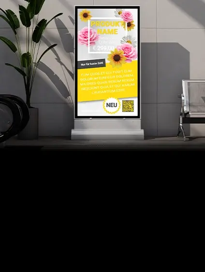 Digital Signage