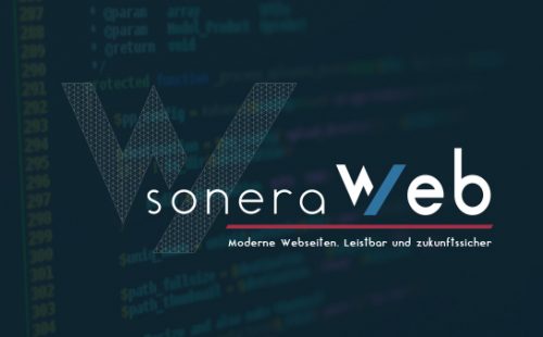 Sonera Web