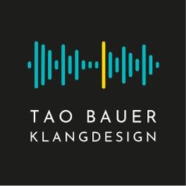 Tao Bauer Klangdesign