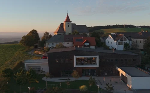 Uschi Wolf Netzwerkevent